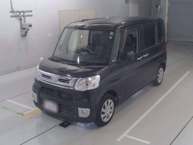 9286 DAIHATSU TANTO LA610S 2016 г. (CAA Chubu)