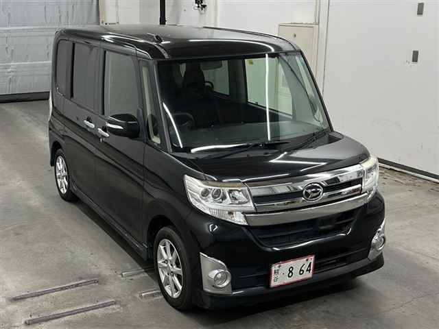 93 DAIHATSU TANTO LA600S 2014 г. (MIRIVE Saitama)