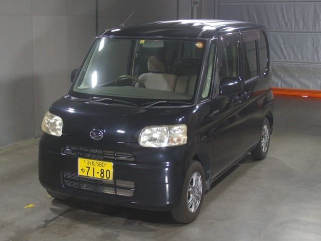 265 DAIHATSU TANTO L375S 2010 г. (SAA Hamamatsu)