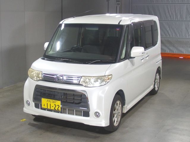 16 DAIHATSU TANTO L375S 2011 г. (SAA Hamamatsu)