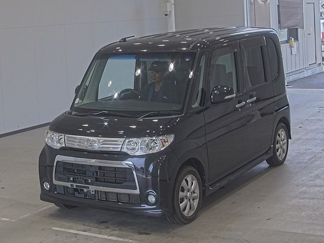 4105 DAIHATSU TANTO L375S 2012 г. (ARAI Oyama)