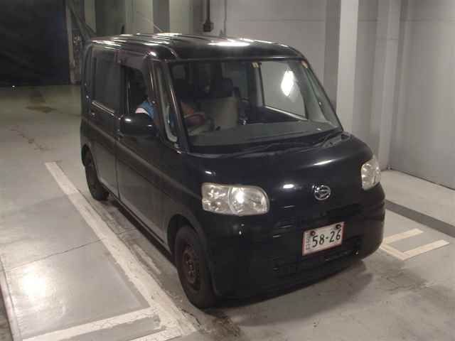 2004 DAIHATSU TANTO L375S 2010 г. (JU Tokyo)