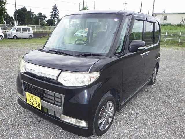 304 DAIHATSU TANTO L375S 2010 г. (JU Tochigi)