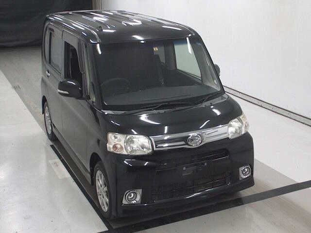 170 DAIHATSU TANTO L375S 2012 г. (JU Chiba)