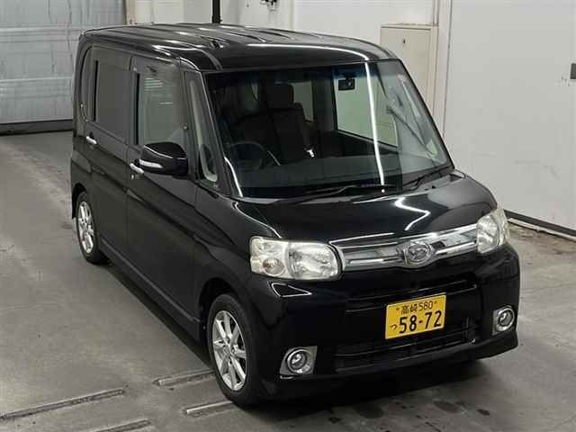 586 DAIHATSU TANTO L375S 2012 г. (MIRIVE Saitama)