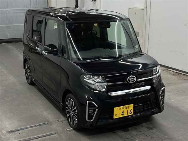 614 DAIHATSU TANTO LA650S 2020 г. (MIRIVE Saitama)