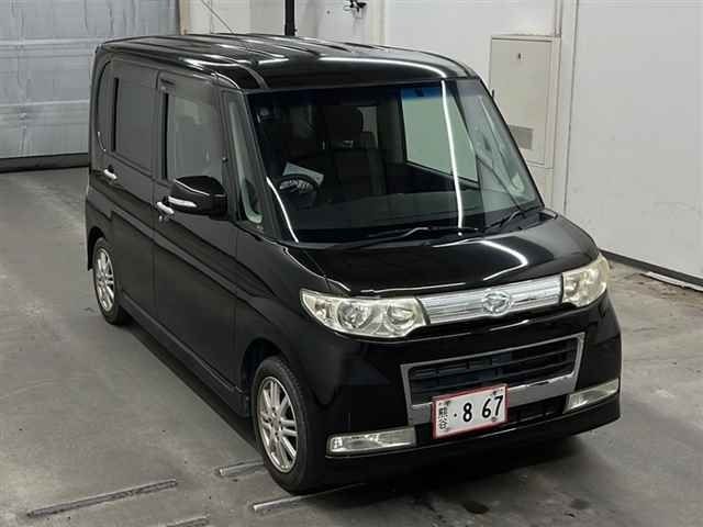 65702 DAIHATSU TANTO L375S 2010 г. (MIRIVE Saitama)