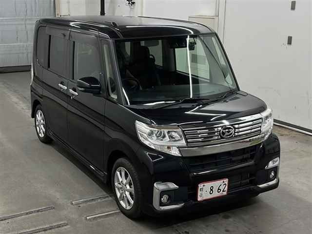 482 DAIHATSU TANTO LA600S 2018 г. (MIRIVE Saitama)