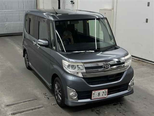 433 DAIHATSU TANTO LA610S 2014 г. (MIRIVE Saitama)