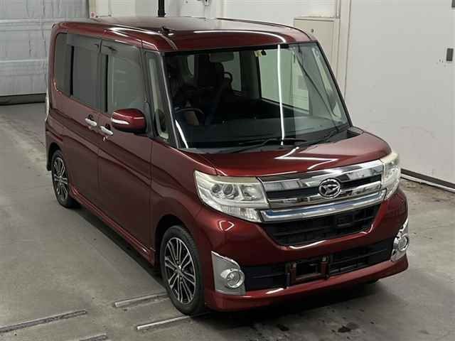 445 DAIHATSU TANTO LA610S 2014 г. (MIRIVE Saitama)