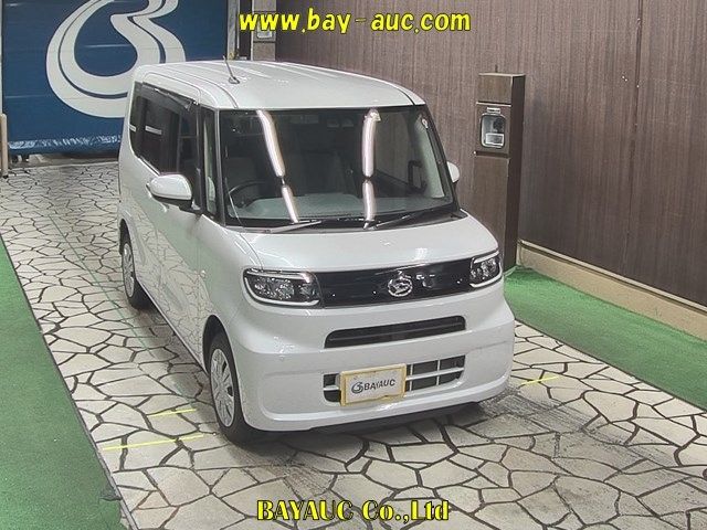 30212 DAIHATSU TANTO LA650S 2020 г. (BAYAUC)