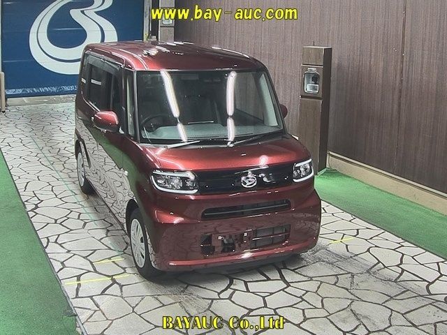 30203 DAIHATSU TANTO LA650S 2020 г. (BAYAUC)