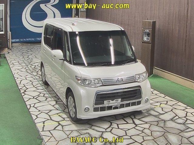 30172 DAIHATSU TANTO L375S 2012 г. (BAYAUC)