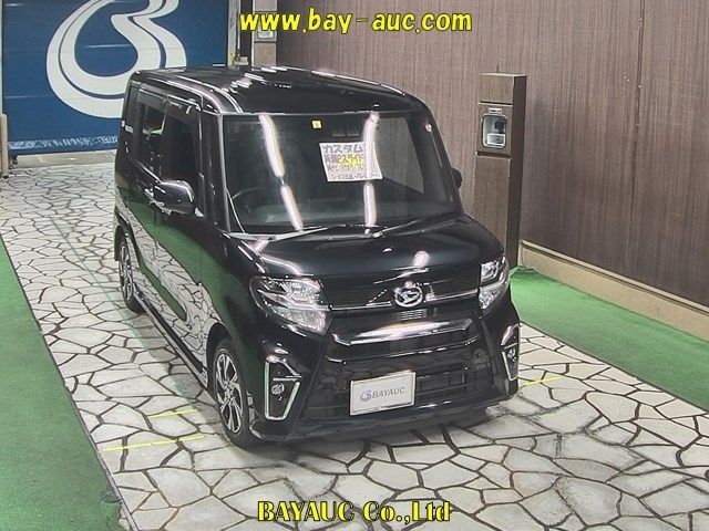 30182 DAIHATSU TANTO LA650S 2021 г. (BAYAUC)