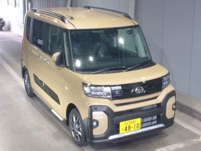 6058 DAIHATSU TANTO LA650S 2023 г. (JU Nara)