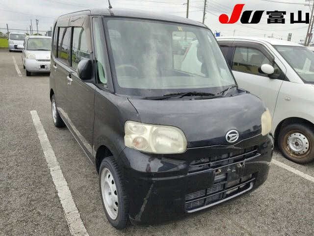 1643 DAIHATSU TANTO L375S 2011 г. (JU Toyama)