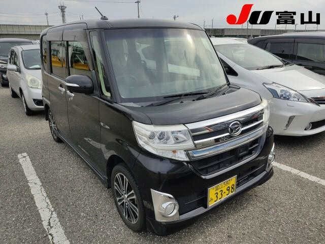 2048 DAIHATSU TANTO LA610S 2015 г. (JU Toyama)