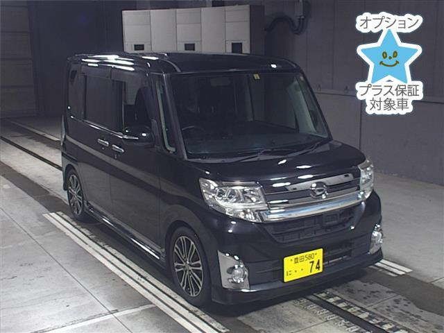 60260 DAIHATSU TANTO LA600S 2014 г. (JU Gifu)