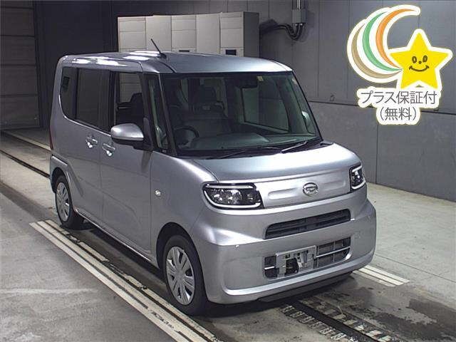 60404 DAIHATSU TANTO LA650S 2019 г. (JU Gifu)