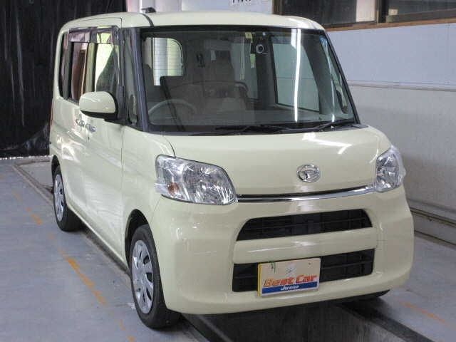 2009 DAIHATSU TANTO LA600S 2015 г. (JU Miyazaki)