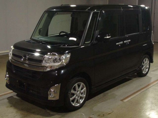 3127 DAIHATSU TANTO LA610S 2013 г. (TAA Hyogo)