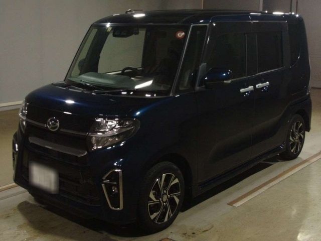 3129 DAIHATSU TANTO LA650S 2020 г. (TAA Hyogo)