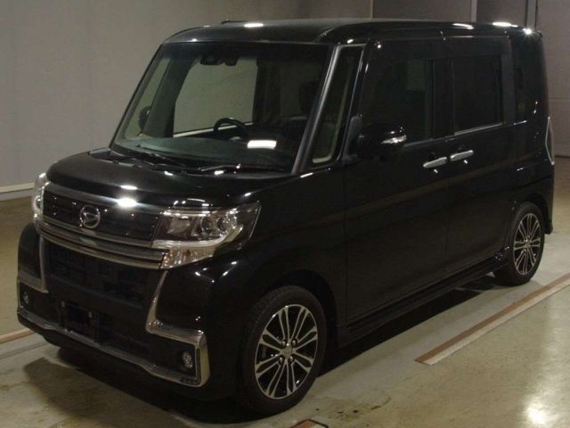 3135 DAIHATSU TANTO LA600S 2016 г. (TAA Hyogo)