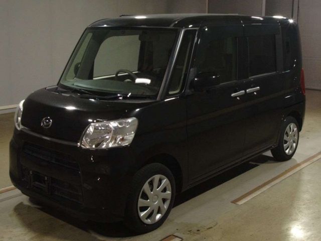 3130 DAIHATSU TANTO LA600S 2016 г. (TAA Hyogo)