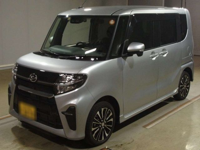 3146 DAIHATSU TANTO LA660S 2020 г. (TAA Hyogo)