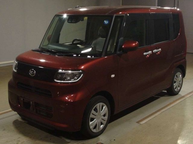 3062 DAIHATSU TANTO LA650S 2020 г. (TAA Hyogo)