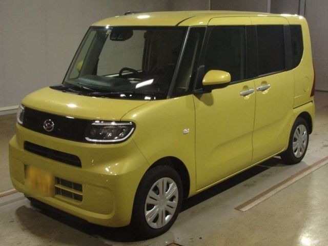 3098 DAIHATSU TANTO LA650S 2021 г. (TAA Hyogo)