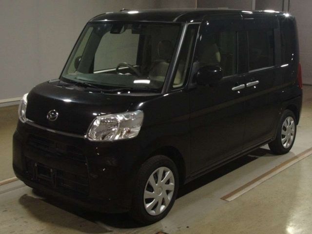 3099 DAIHATSU TANTO LA600S 2015 г. (TAA Hyogo)