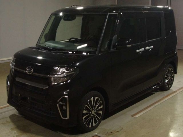 3007 DAIHATSU TANTO LA650S 2020 г. (TAA Hyogo)