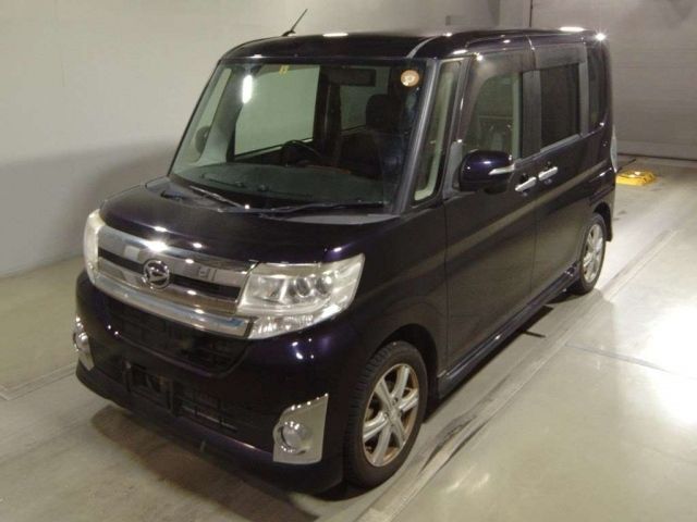 7249 DAIHATSU TANTO LA600S 2013 г. (TAA Tohoku)