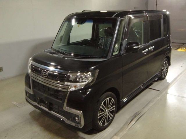 3073 DAIHATSU TANTO LA610S 2016 г. (TAA Tohoku)