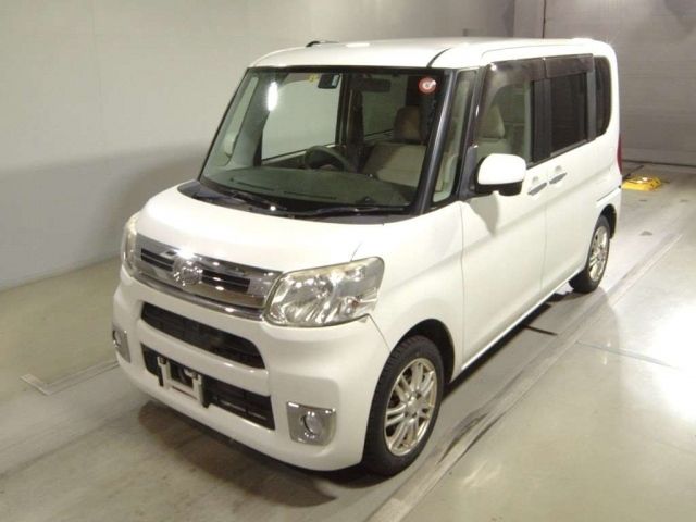 3082 DAIHATSU TANTO LA610S 2014 г. (TAA Tohoku)