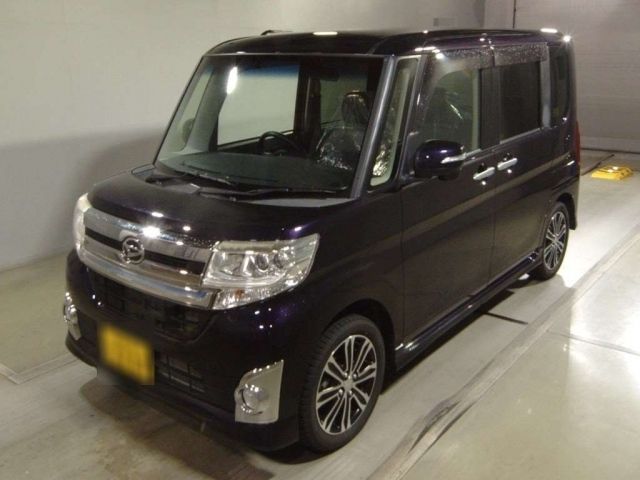 3085 DAIHATSU TANTO LA610S 2015 г. (TAA Tohoku)