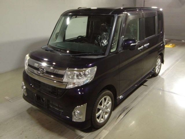 3069 DAIHATSU TANTO LA610S 2014 г. (TAA Tohoku)