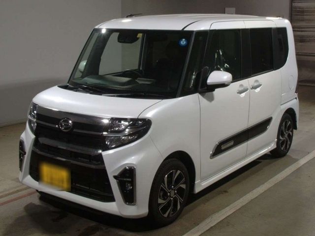 5449 DAIHATSU TANTO LA650S 2021 г. (TAA Chubu)