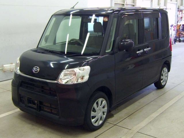 79509 DAIHATSU TANTO LA610S 2014 г. (TAA Chubu)