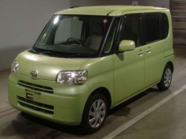 4220 DAIHATSU TANTO L375S 2012 г. (TAA Chubu)