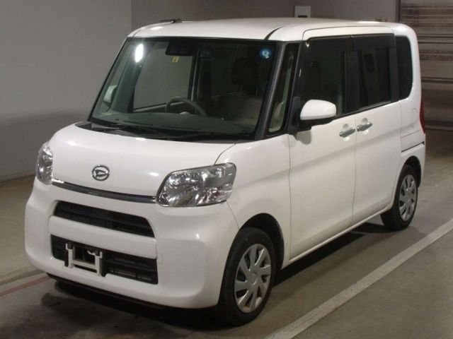 3100 DAIHATSU TANTO LA600S 2018 г. (TAA Chubu)