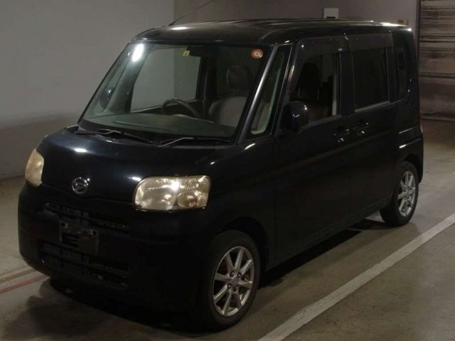 4306 DAIHATSU TANTO L375S 2010 г. (TAA Chubu)