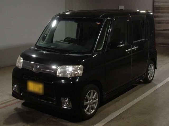 4308 DAIHATSU TANTO L375S 2012 г. (TAA Chubu)