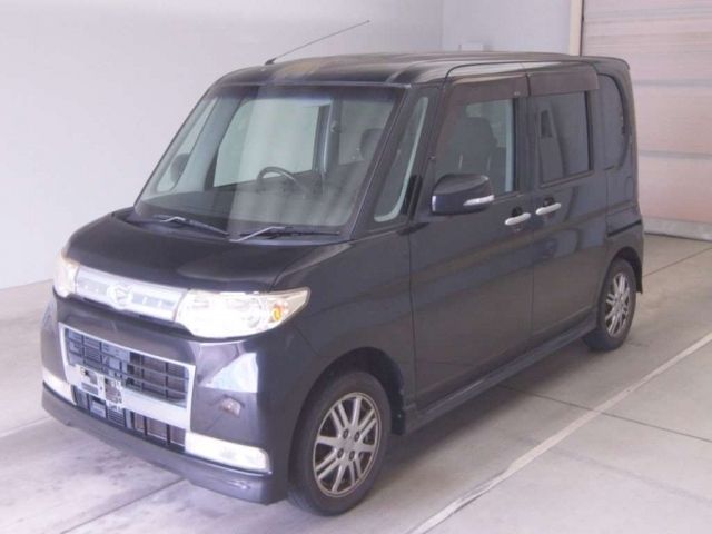 73031 DAIHATSU TANTO L375S 2010 г. (TAA Kantou)