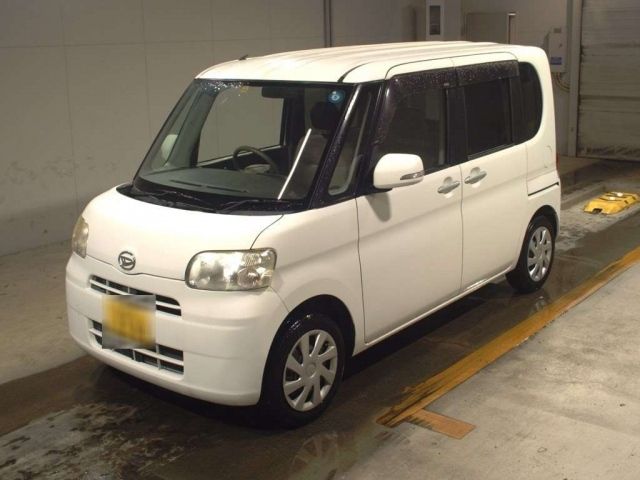 3128 DAIHATSU TANTO 2011 г. (TAA Kyushu)