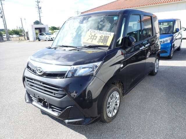 1039 DAIHATSU THOR M900S 2020 г. (ORIX Fukuoka Nyusatsu)