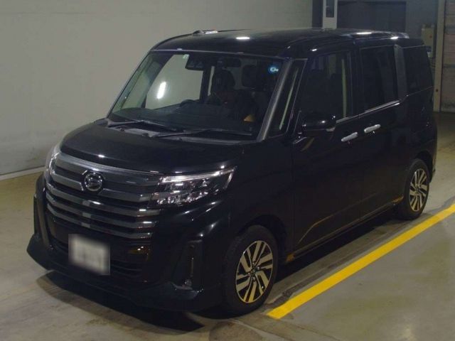 12677 DAIHATSU THOR M900S 2022 г. (TAA Yokohama)