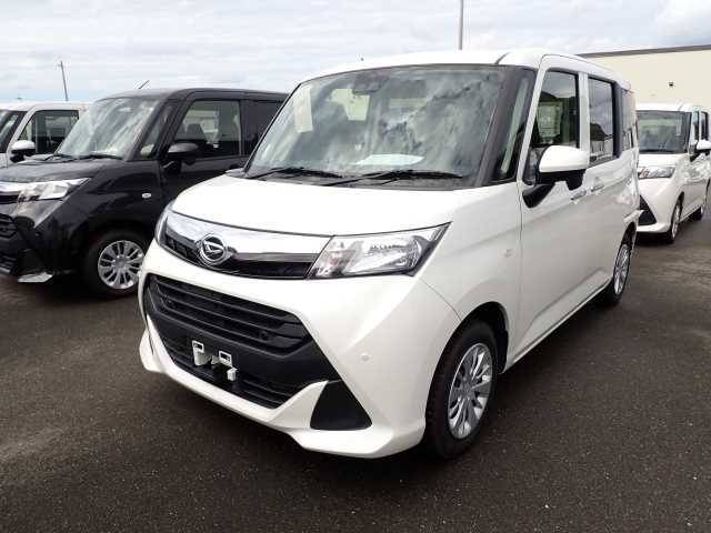 160 DAIHATSU THOR M910S 2020 г. (ORIX Fukuoka Nyusatsu)