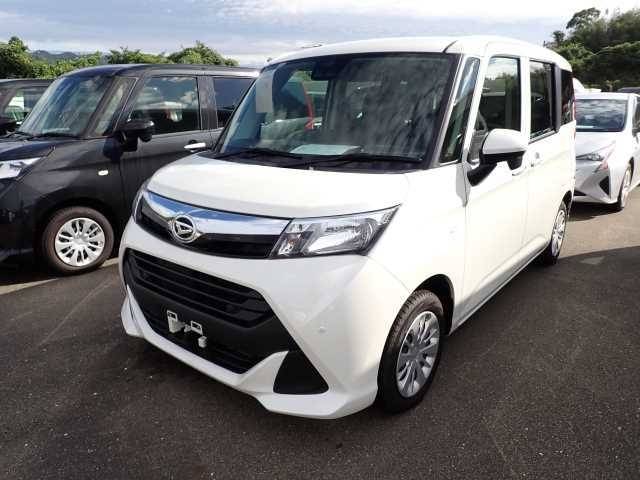 174 DAIHATSU THOR M910S 2020 г. (ORIX Fukuoka Nyusatsu)